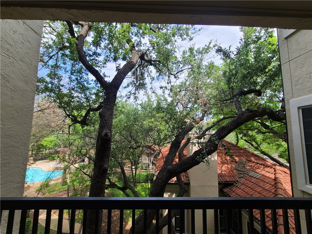 Relaxing on the Patio - If you have additional questions regarding 9525 N Capital Of Texas Highway  in Austin or would like to tour the property with us call 800-660-1022 and reference MLS# 9248672.