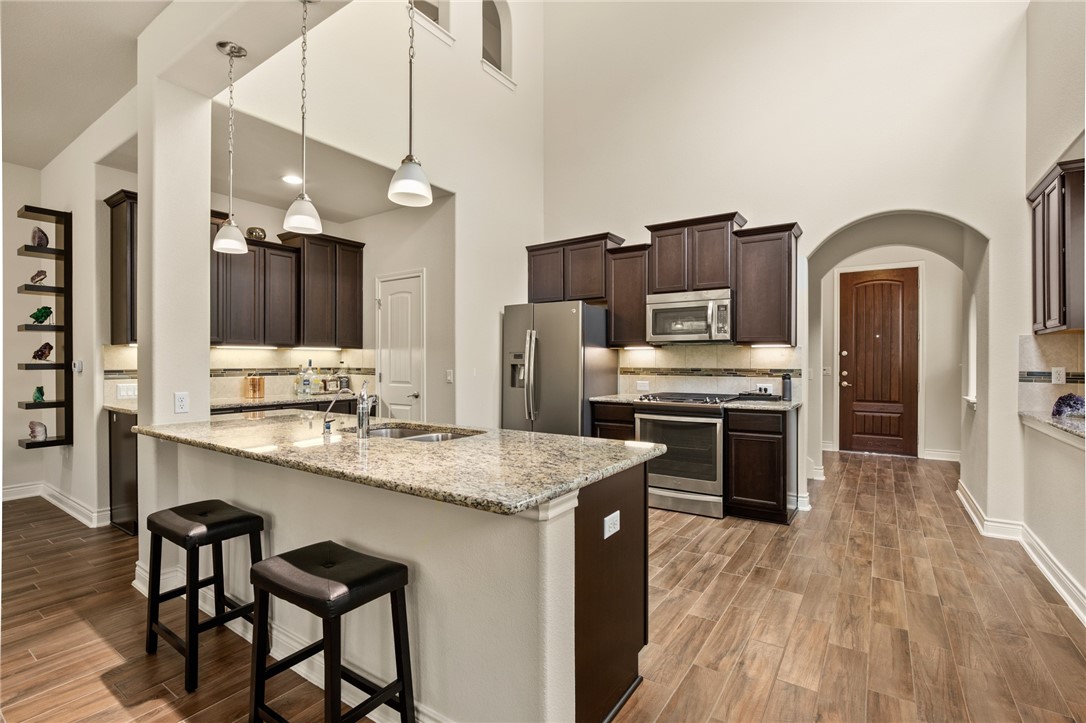 6721 Alleyton Drive Drive Austin TX 78725