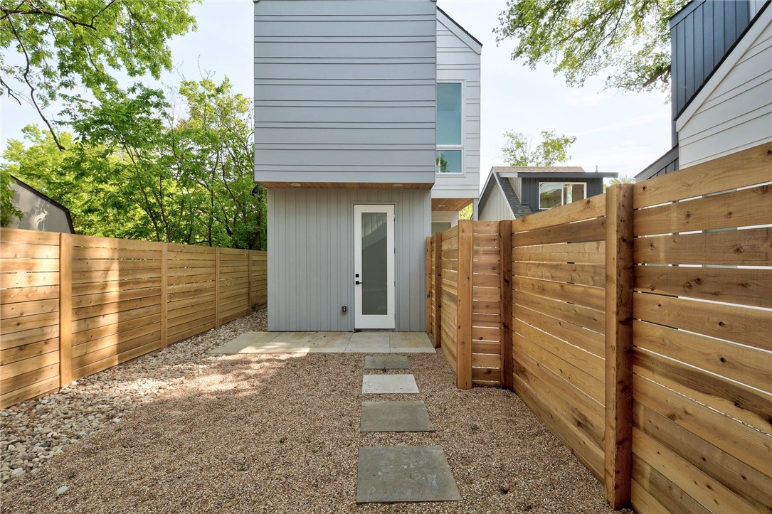 6308 Porter Street Street Austin TX 78741