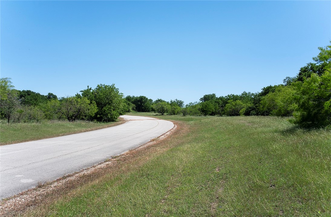Another shot of Fox Park Road that abuts the north end of subject property.  (This is not on the subject property.) - If you have additional questions regarding 5501 FM 1331  in Taylor or would like to tour the property with us call 800-660-1022 and reference MLS# 6328770.