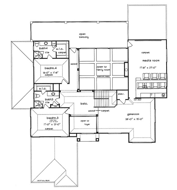 2219 Wyndam Heights Lane Lane Houston TX 77077
