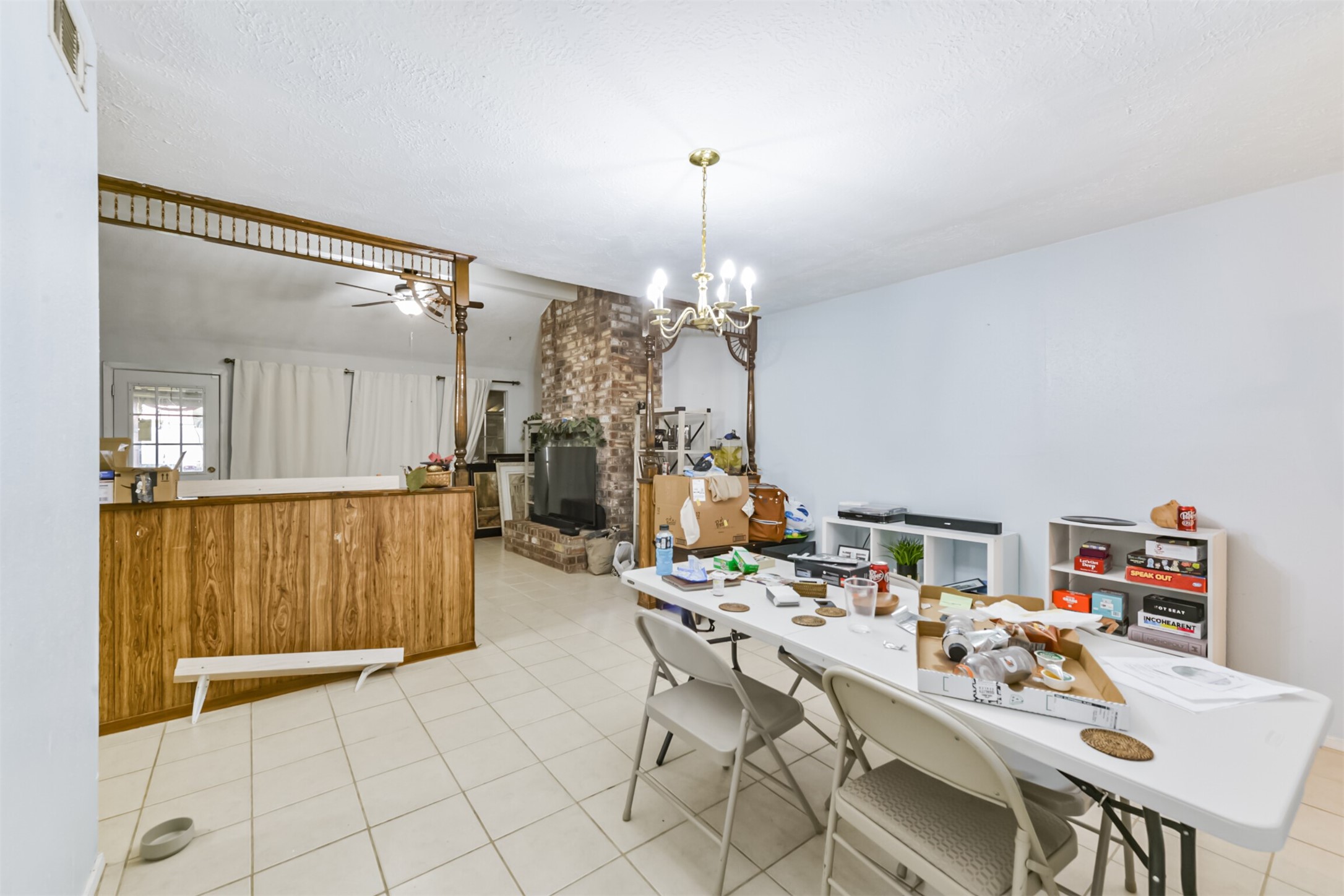 9512 Clipperwood Place Place Houston TX 77083