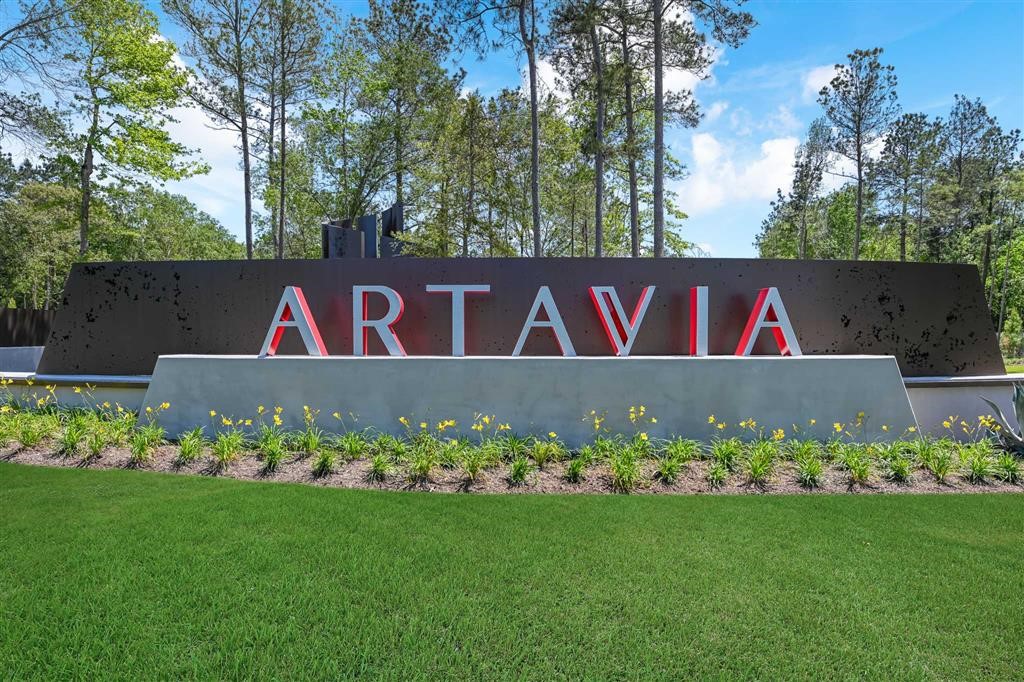 Escape to Tranquility in Artavia - If you have additional questions regarding 17618 Blushing Meadow Street Street  in Conroe or would like to tour the property with us call 800-660-1022 and reference MLS# 7895006.