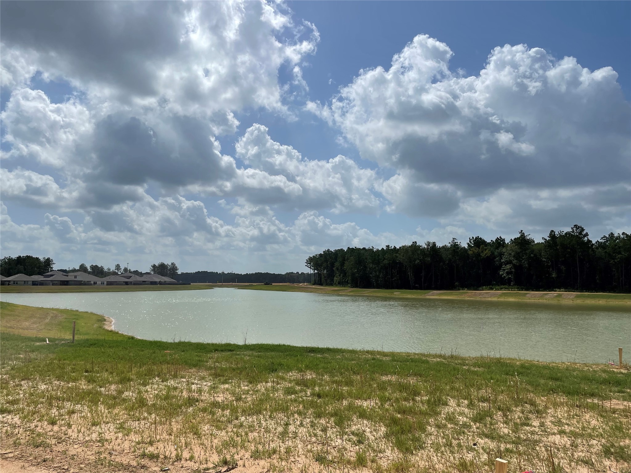 PREMIUM WATERFRONT LOT! - If you have additional questions regarding 16512 Cascading Pines Court  in Conroe or would like to tour the property with us call 800-660-1022 and reference MLS# 29227487.