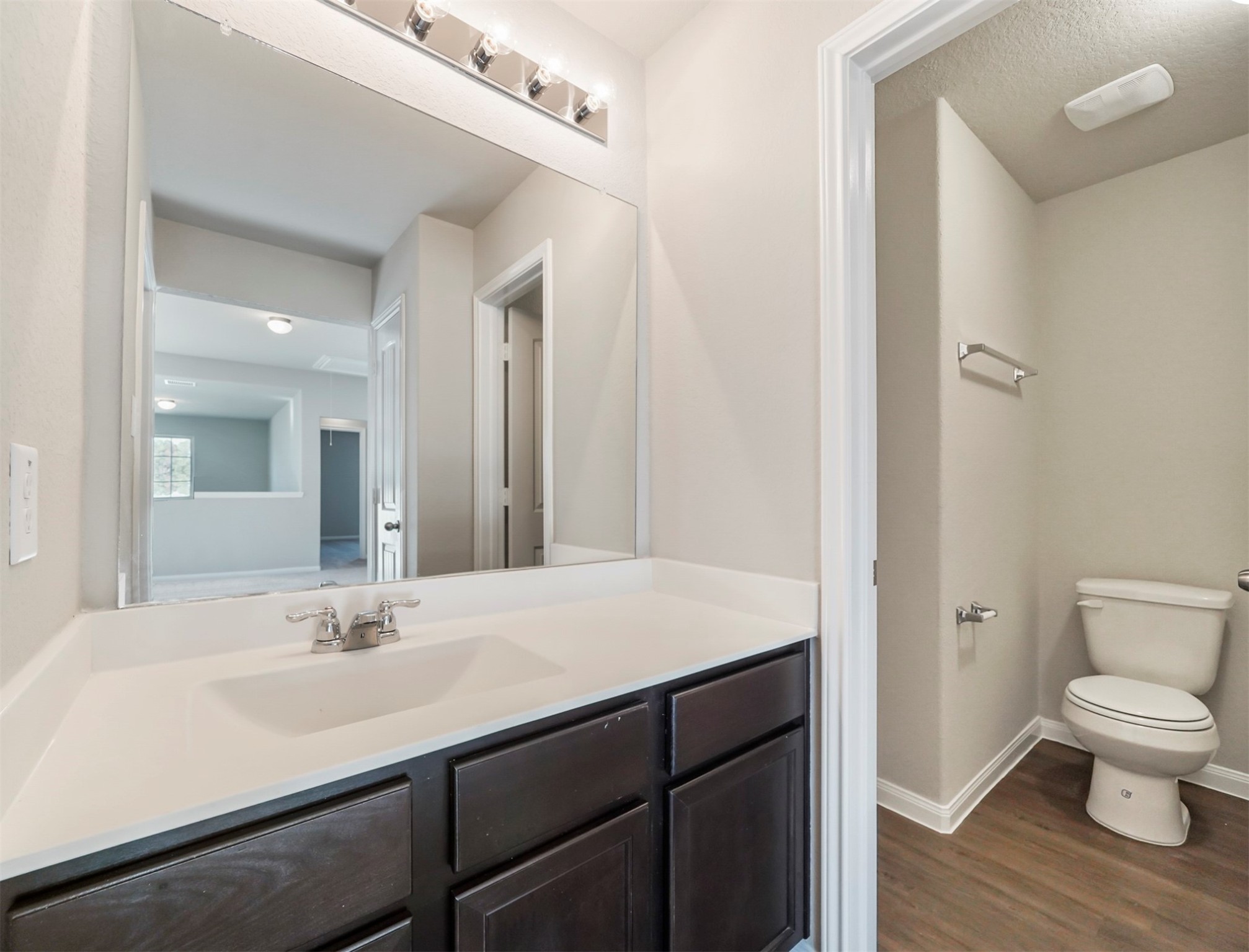 : Image depicts a model home of a similar layout to the home available for purchase. - If you have additional questions regarding 3332 TAVO RIDGE DRIVE  in Conroe or would like to tour the property with us call 800-660-1022 and reference MLS# 71437144.