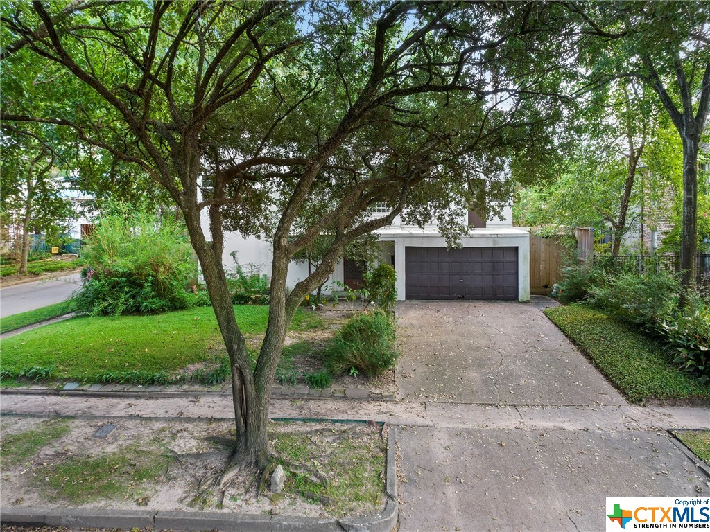 1601 Milford Street Street Houston TX 77006
